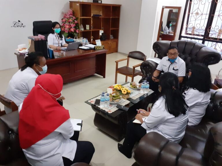 Rapat Kesekretariatan