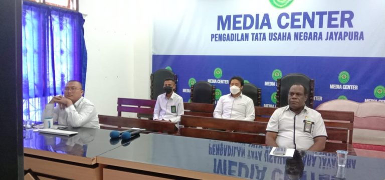 FGD (Focus group Discussion) Proposal Dalam Rangka Penyusunan Naskah Akademik Tahun Anggaran 2022