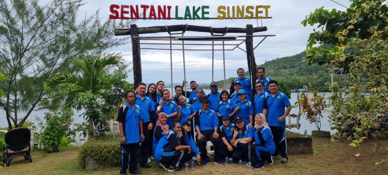 Jalan Santai Bersama Bulan Juni 2022