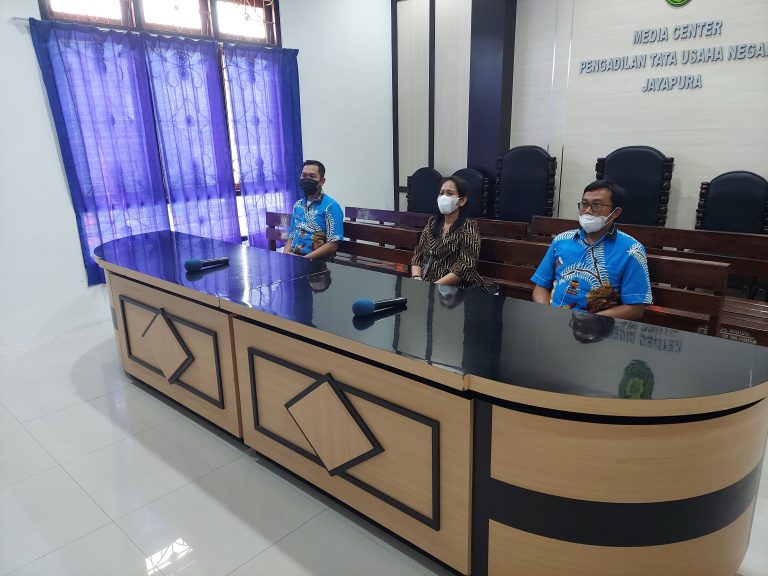 Sosialisasi Pedoman Pengelolaan Penerimaan Barang/Jasa.