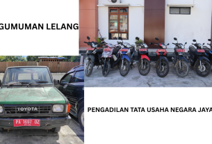 lelang
