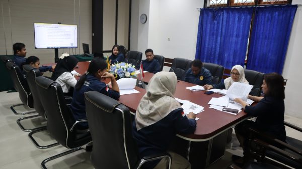 Rapat Kesekretariatan Bulan Agustus 2025 7 img 6931 (1)