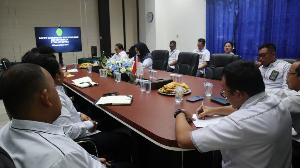 Rapat Kepaniteraan Bulan September 2025 10 IMG 8039