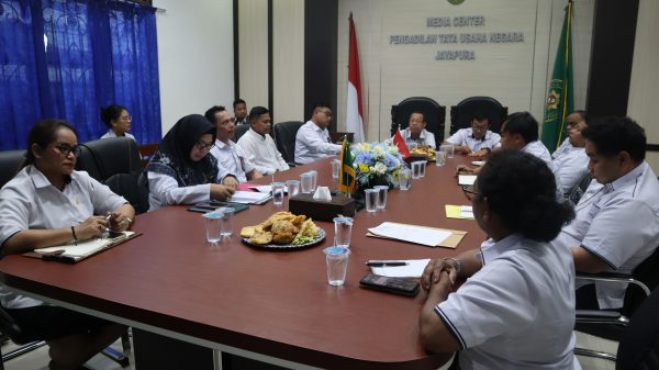 Rapat Kepaniteraan Bulan September 2025 11 IMG 8047