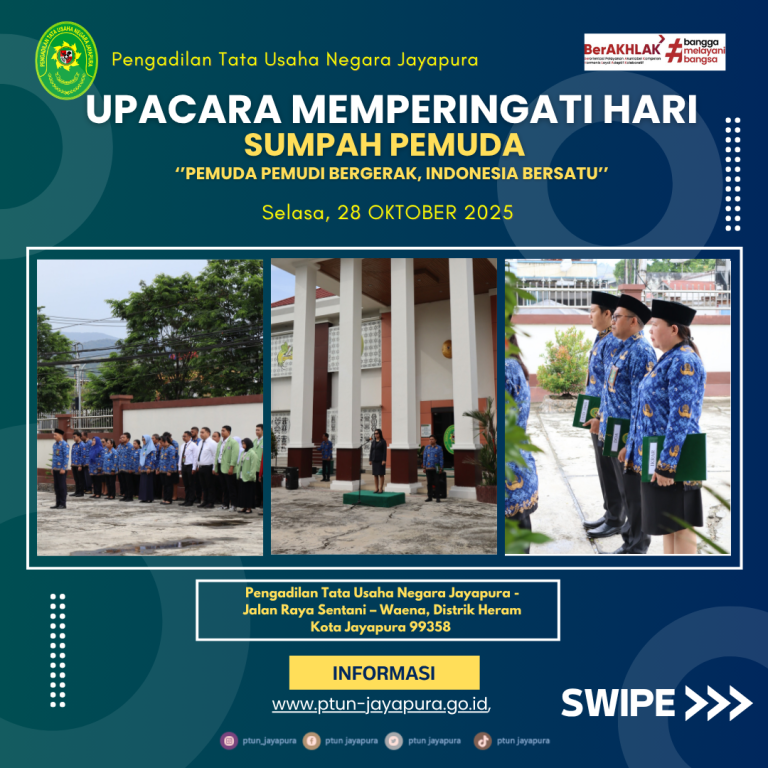 biru dan kuning modern webinar bisnis kiriman instagram