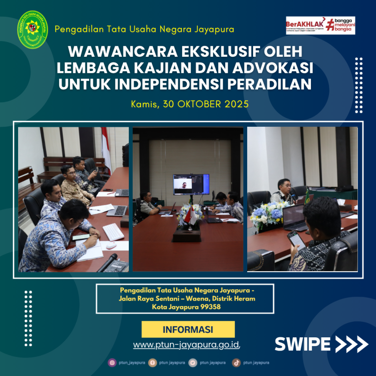 biru dan kuning modern webinar bisnis kiriman instagram