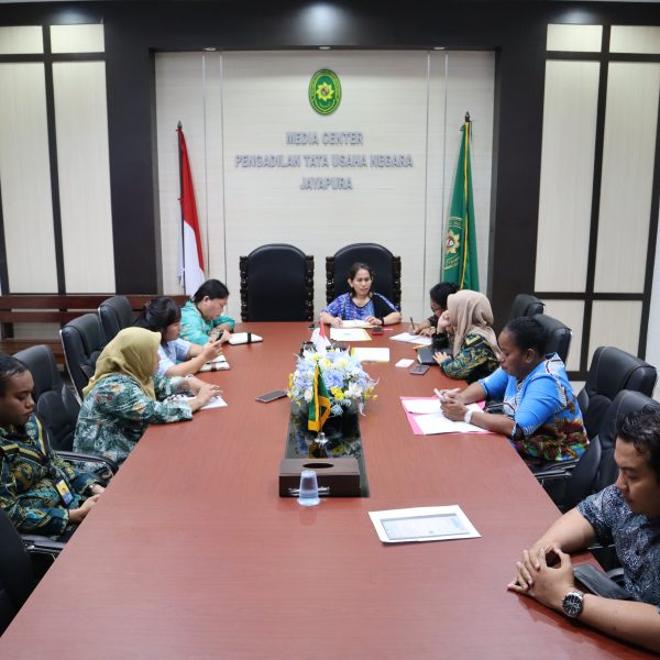 Rapat Kesekretariatan Bulan November 2025 4 img 9213