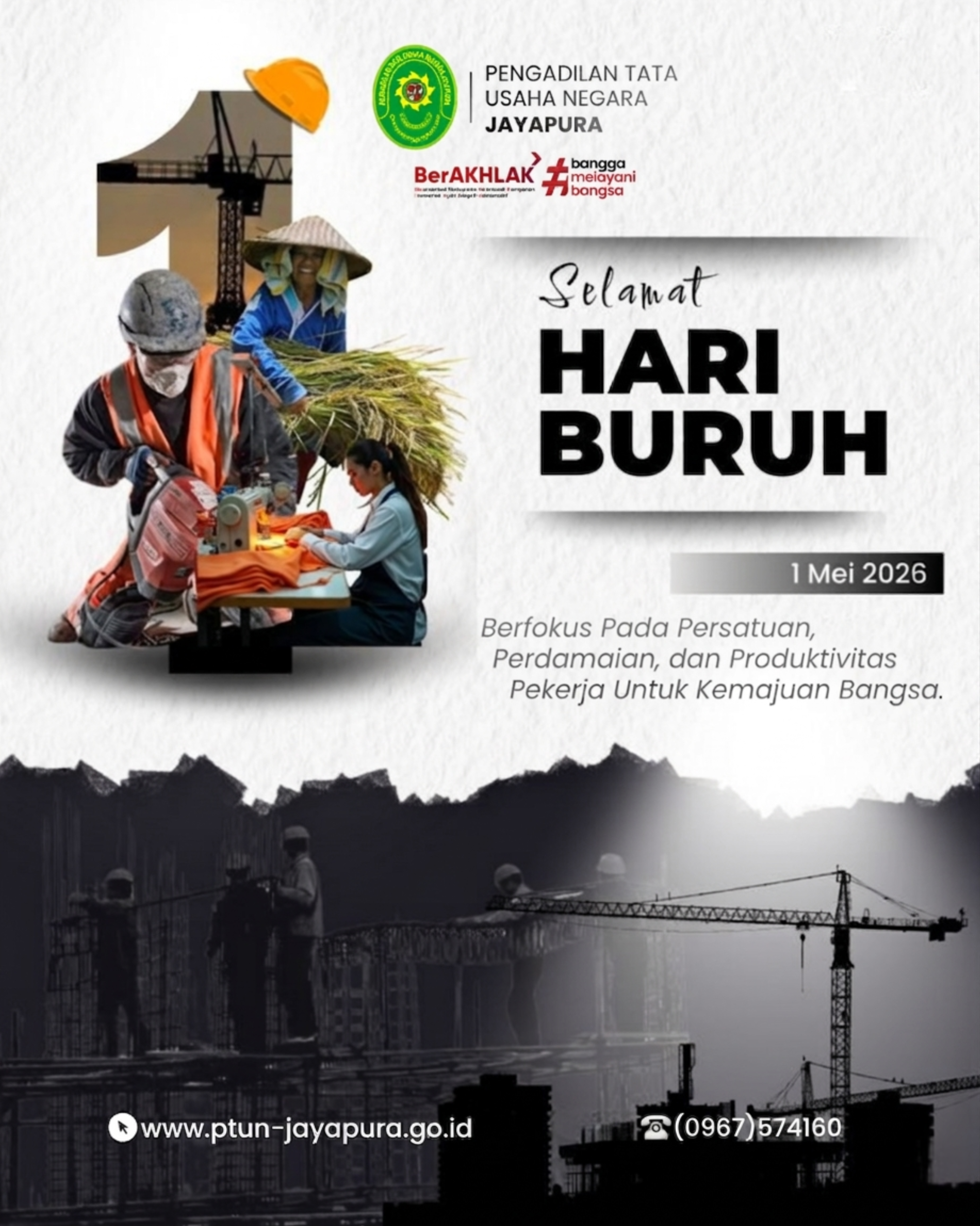 Hari buruh scaled