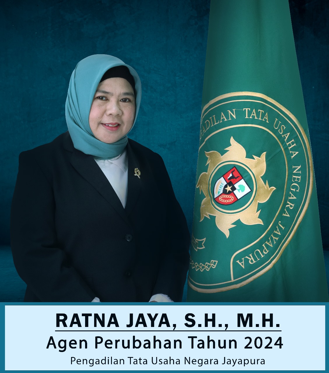 Elementor #8 208 Agen Perubahan 2024 Hakim