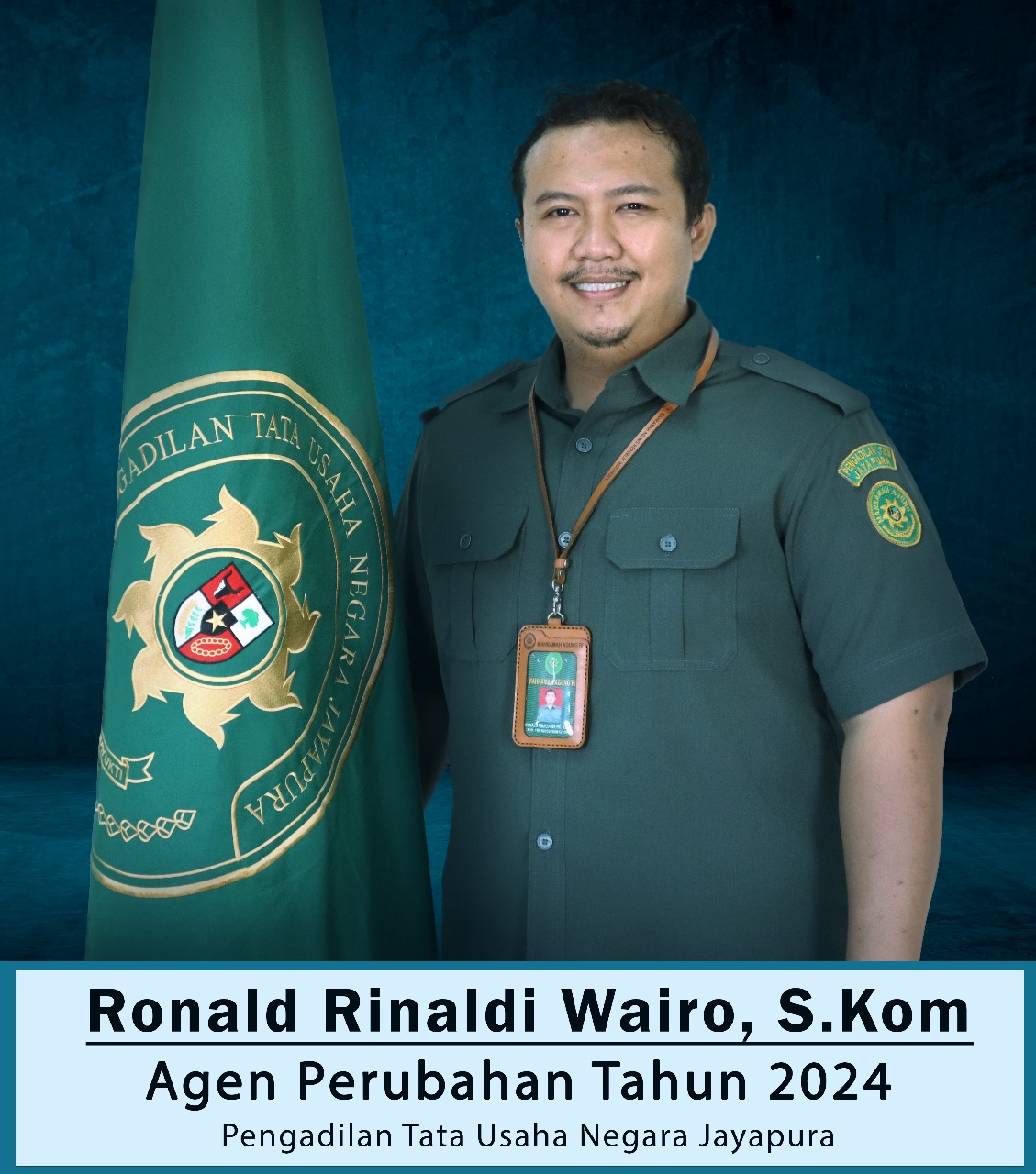 Elementor #8 209 Agen Perubahan 2024 Pegawai