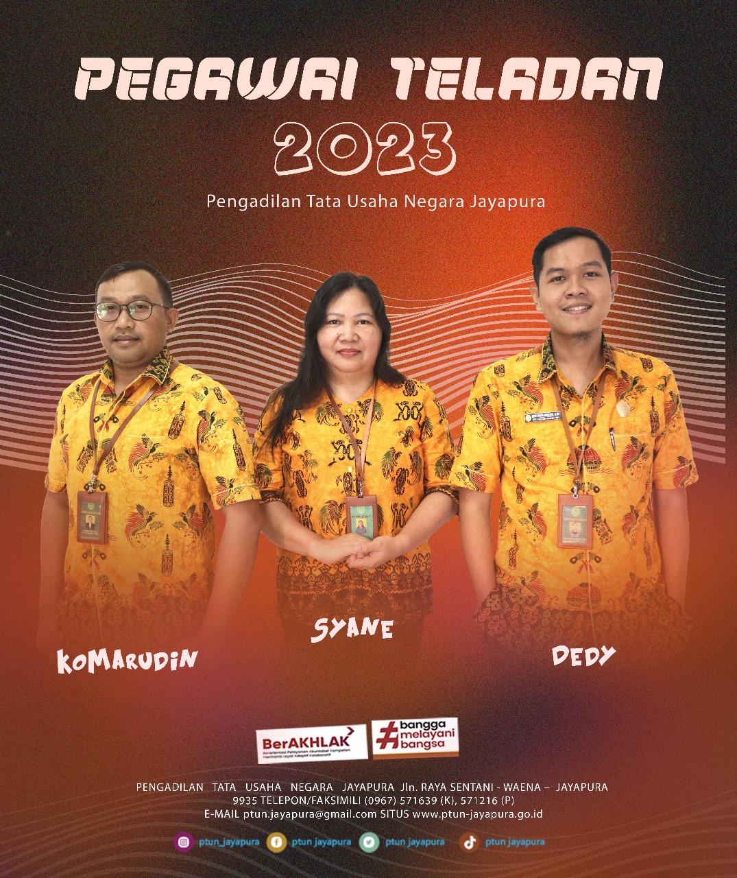 Elementor #8 210 Pegawai Teladan 2023 1