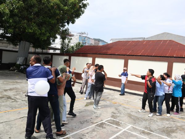 Keluarga Besar PTUN Jayapura Meriahkan Rangkaian HUT ke-81 Kemerdekaan RI dan HUT ke-81 Mahkamah Agung RI 33 IMG 3934