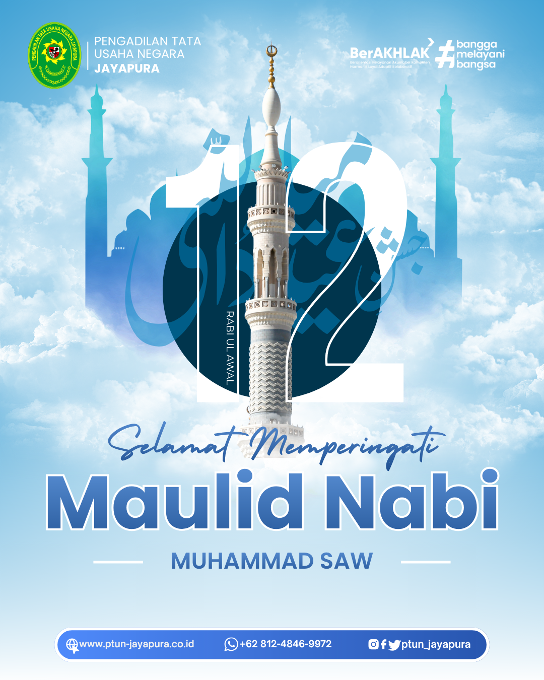 Maulid Nabi